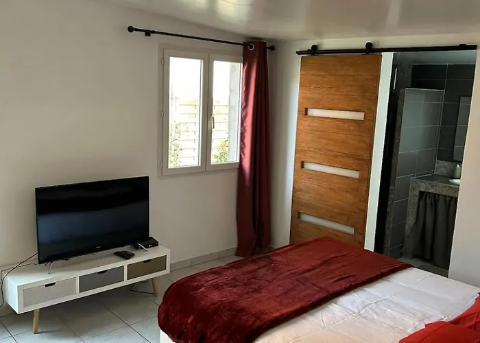 Charmant Logement