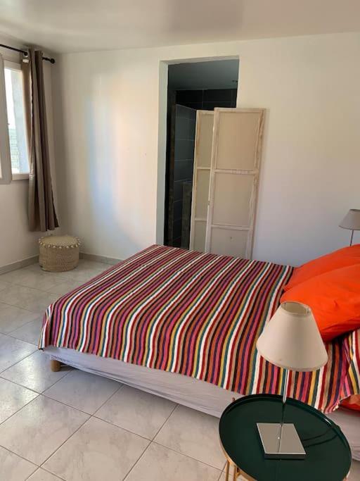 Charmant Logement Rogliano