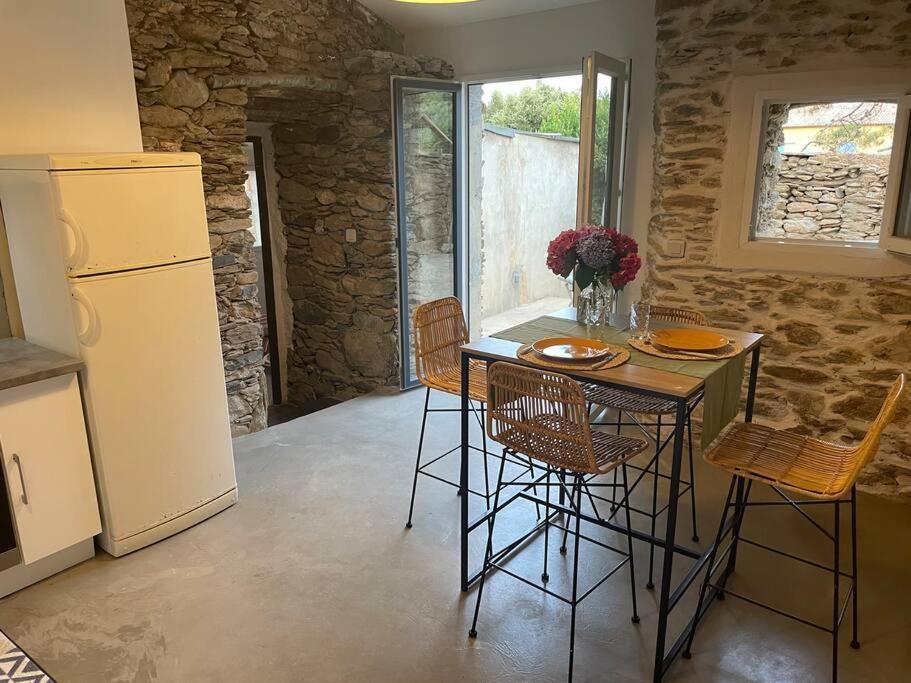 Charmant Logement Apartment