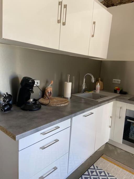 Apartment Charmant Logement