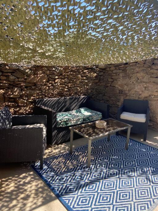 Charmant Logement * Rogliano