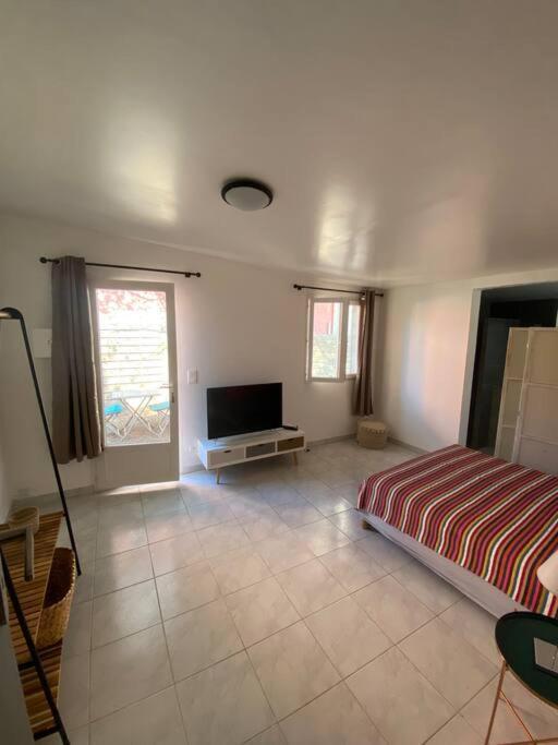 Charmant Logement * Rogliano