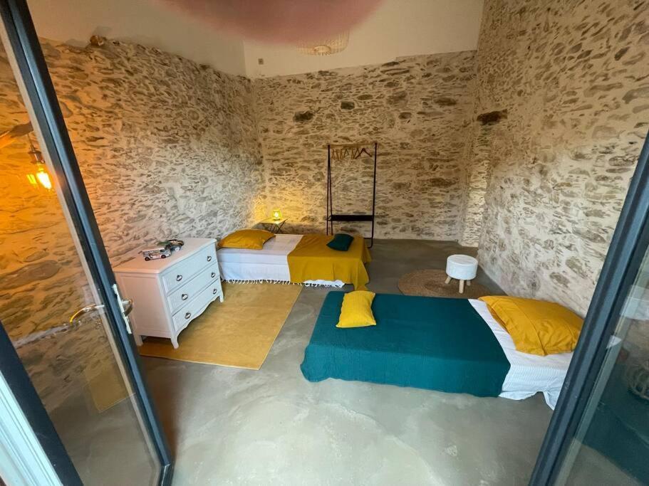 Charmant Logement Apartment