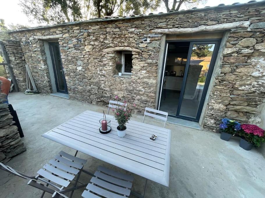 Charmant Logement Apartment