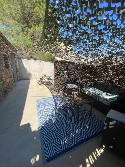 Charmant Logement Rogliano