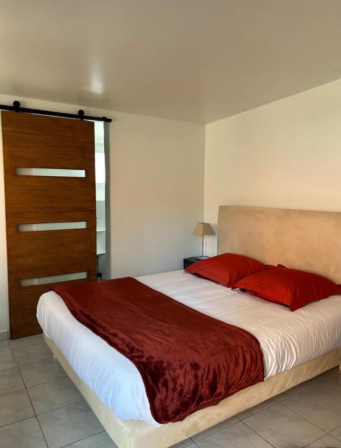 Charmant Logement