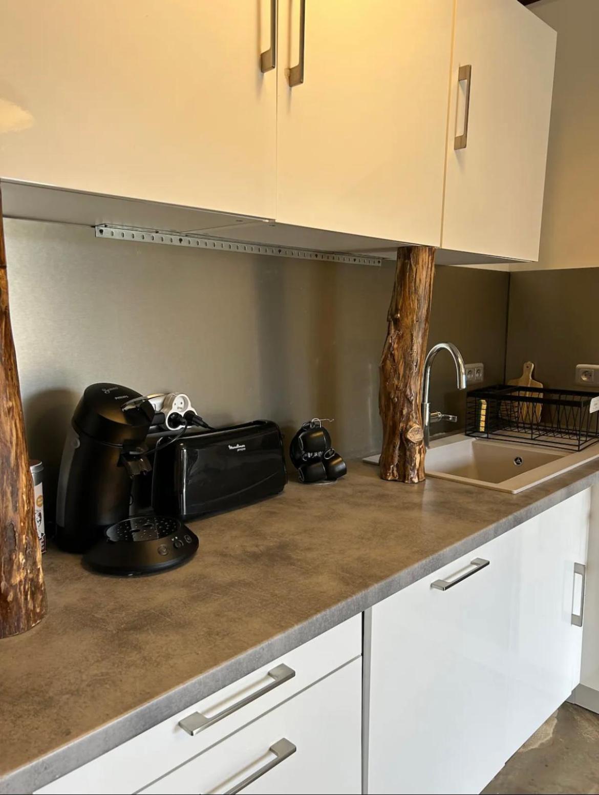 Apartment Charmant Logement *