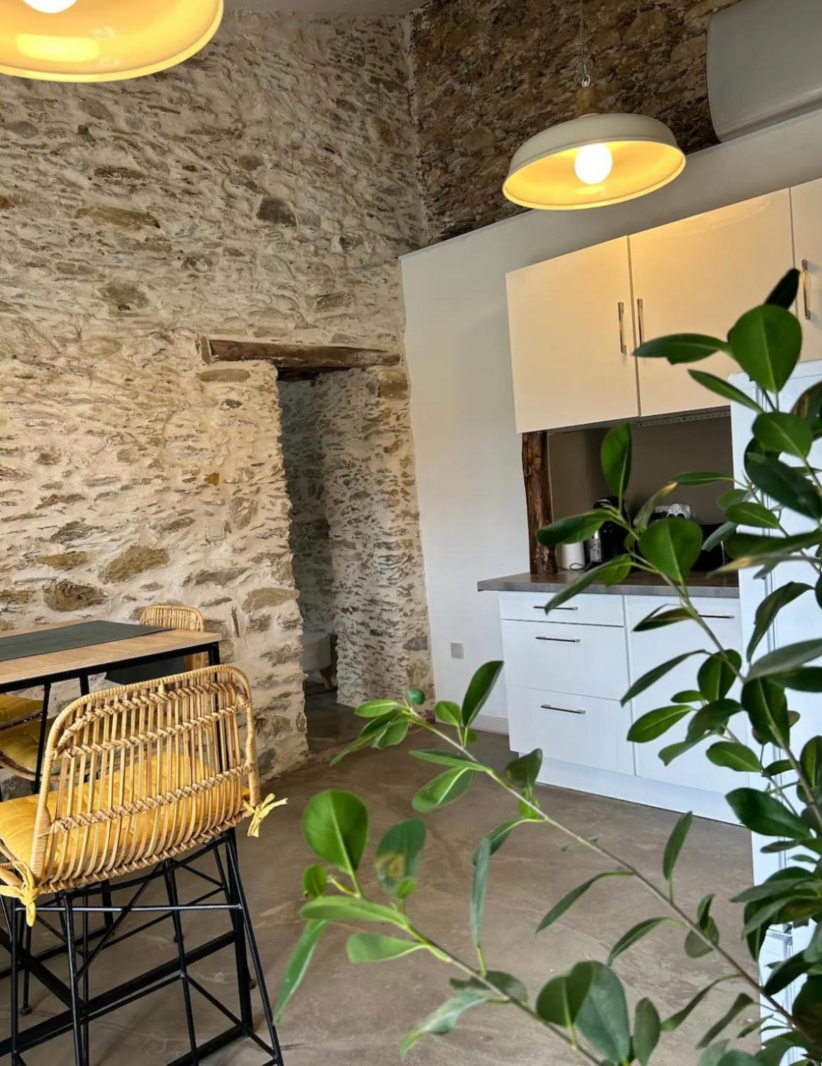 Charmant Logement Rogliano
