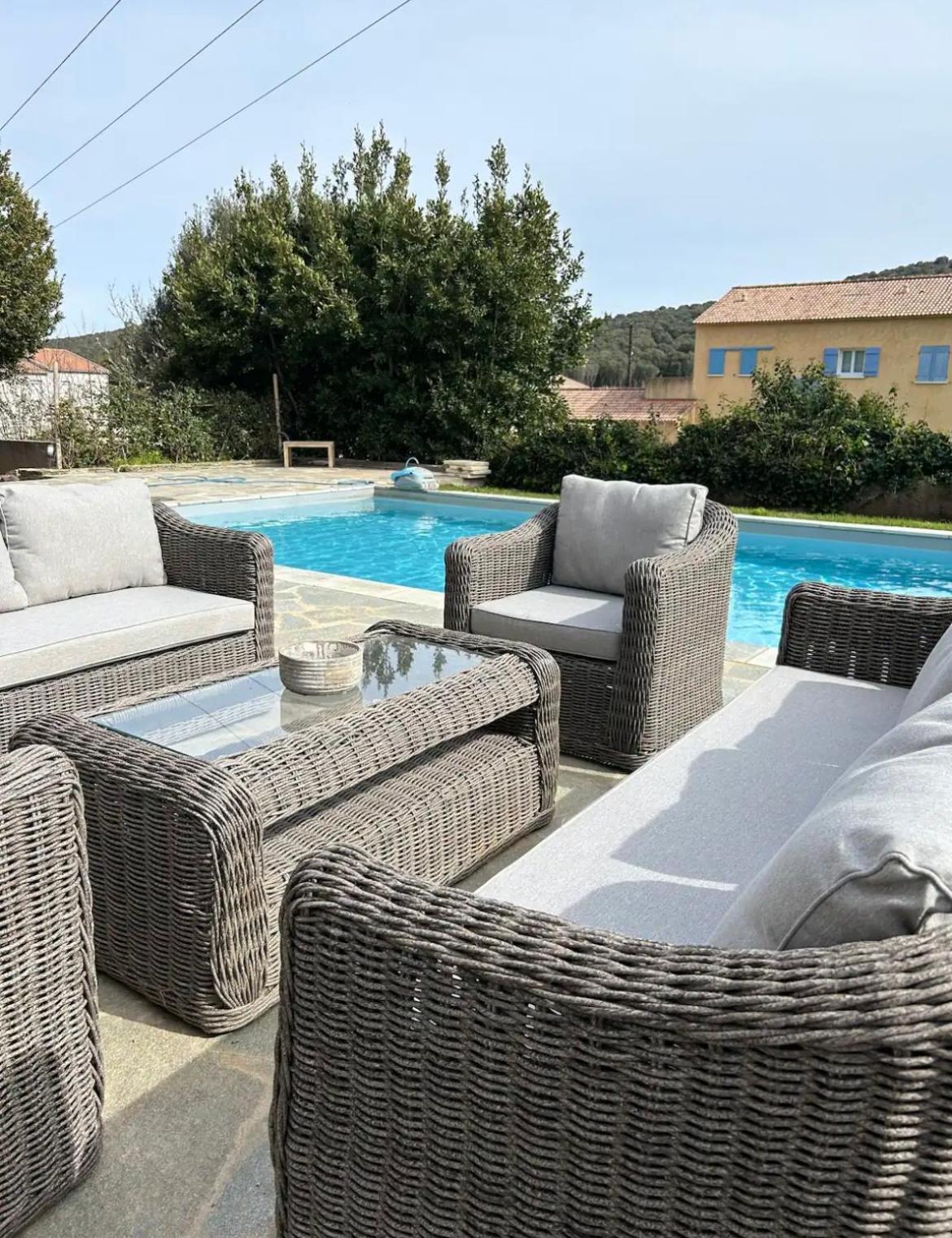 Apartment Charmant Logement