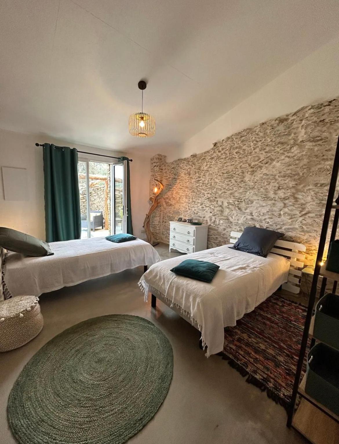 Charmant Logement Apartment
